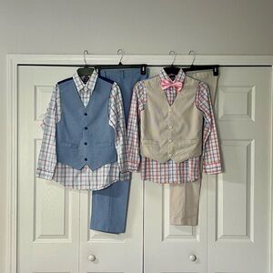 Easter Clothes Lot, Izod, 12/14